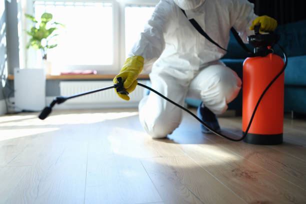 Reliable Unattended Death Cleanup contractor in Berlin, MD by Trauma Clean Pros